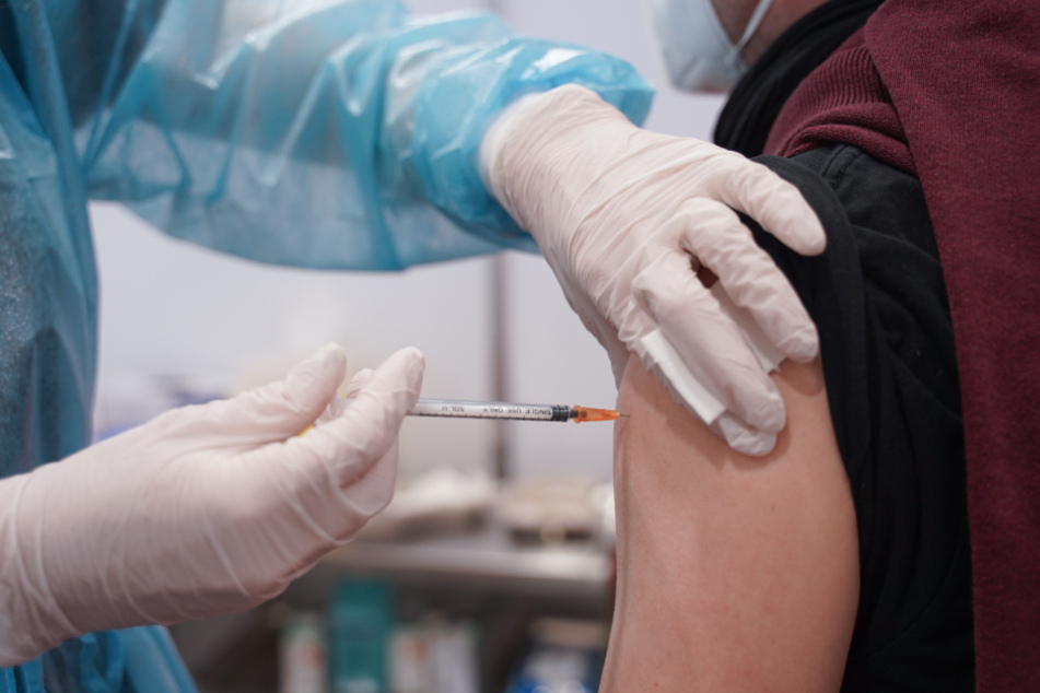 Die einrichtungsbezogene Impfpflicht wurde im Dezember 2021 beschlossen.
