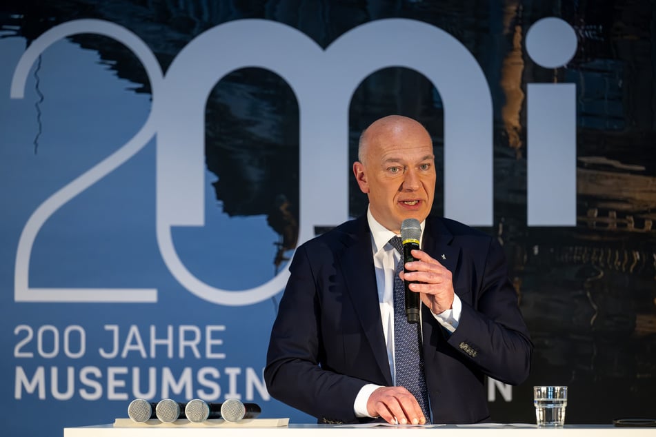 Für Kai Wegner (52, CDU) schaffe die konsequente Begrenzung der irregulären Migration endlich Ordnung.