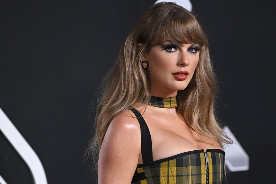 Nur wenige Meter von Taylor Swifts (35) Wohnhaus entfernt fand man ein abgetrenntes Bein.