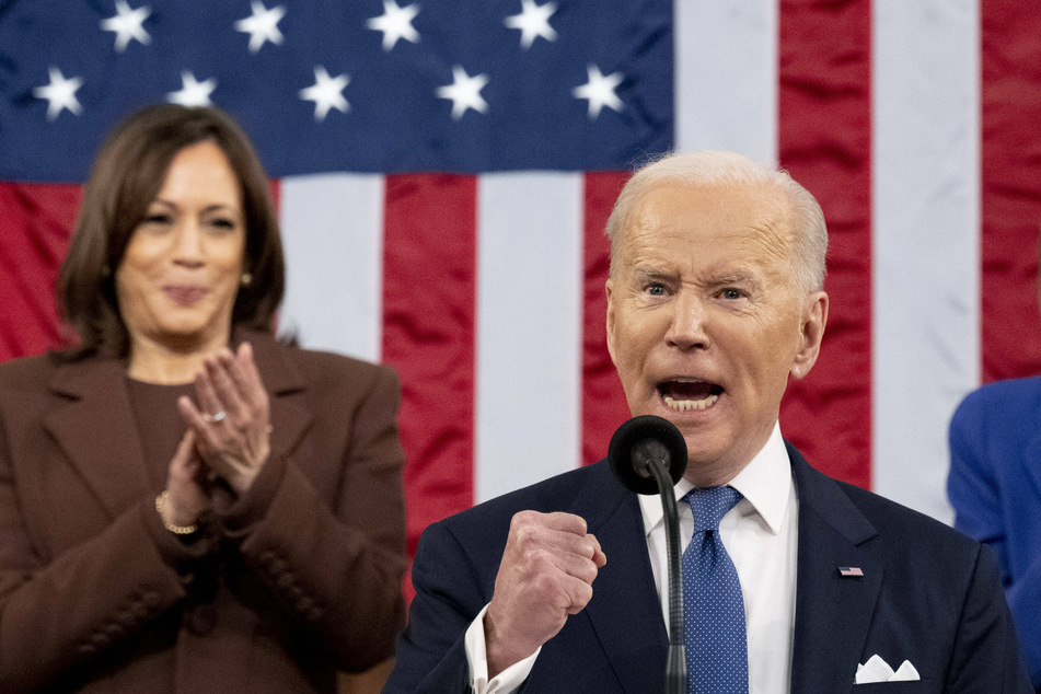 State of the Union: Biden announces more Russian sanctions and a plan to tackle inflation