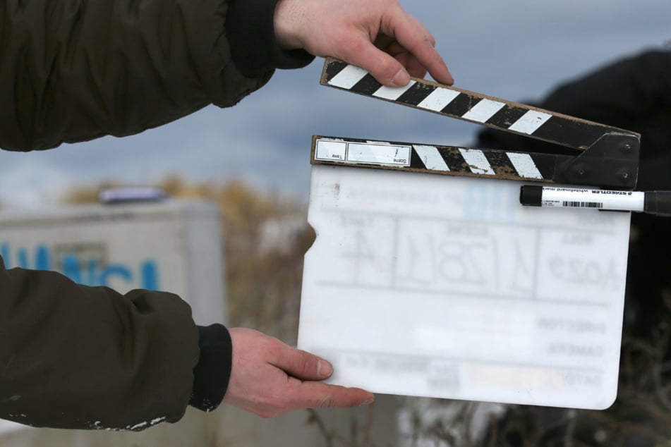 Ausfälle von Film- und Fernsehproduktionen werden ebenfalls von Versicherungen übernommen. (Symbolbild)