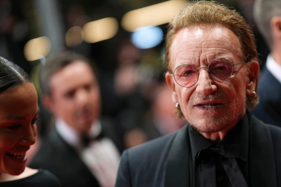 Streit eskaliert: Messerstecherei in Anwesen von U2-Frontmann Bono