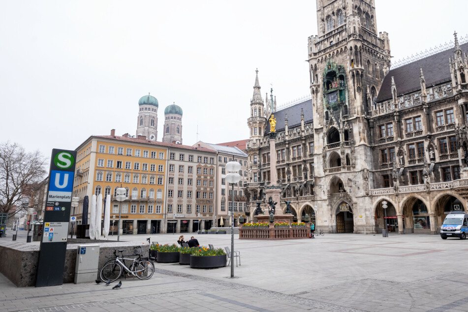 München zieht die Coronavirus-Notbremse! Das ändert sich ab Mittwoch