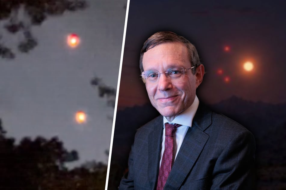 US-Regierung trommelt Wissenschaftler zusammen: UFO-Rat soll mysteriöse Sichtungen aufklären