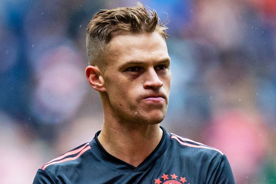 Für den extrem ehrgeizigen Joshua Kimmich (27) ist die aktuelle Schwächephase des FC Bayern München nur schwer zu ertragen.