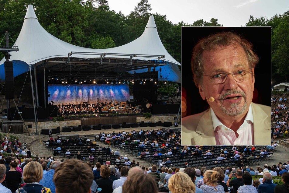 Jens Michow, Präsident des Bundesverbandes der Konzert- und Veranstaltungswirtschaft, fordert bundesweit einheitliche Regeln bei Konzertbesuchen.