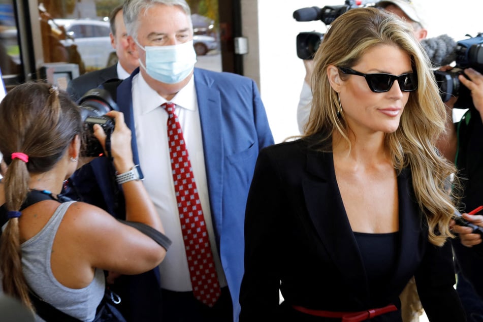 Interim US Attorney for the Eastern District of Virginia Lindsey Halligan has finally departed from her role after a months-long standoff.