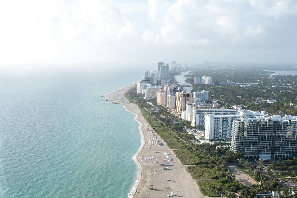 Coastal cities are not doing enough to adapt to climate change, taking too long and implementing insufficient measures, according to a major scientific study published this week.