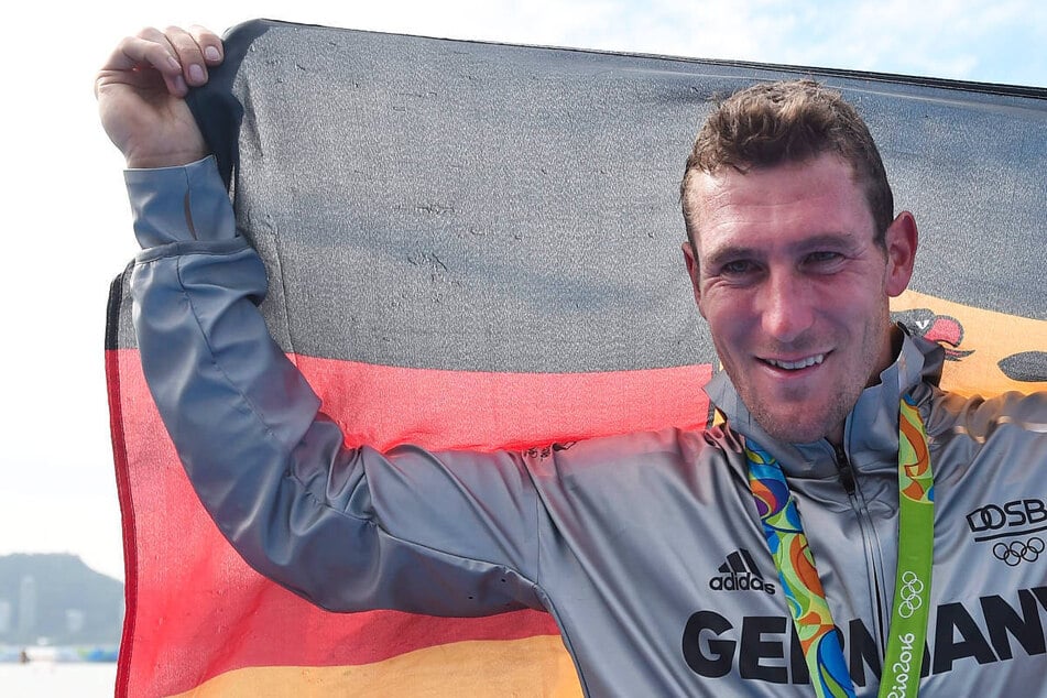 Dreifacher Olympiasieger beendet Karriere: "Was für eine geile Zeit!"