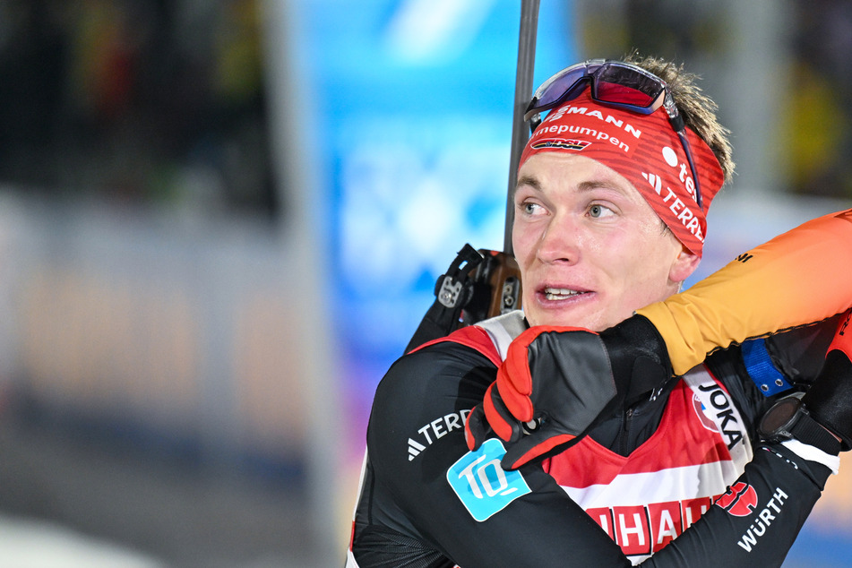 Kurz vorm Ende seiner Karriere: Biathlon-Star überrascht mit dieser Aussage