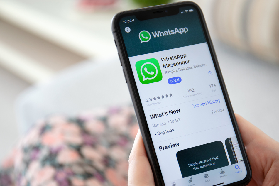 WhatsApp: Auf diesen Handys funktioniert der Nachrichtendienst bald nicht mehr
