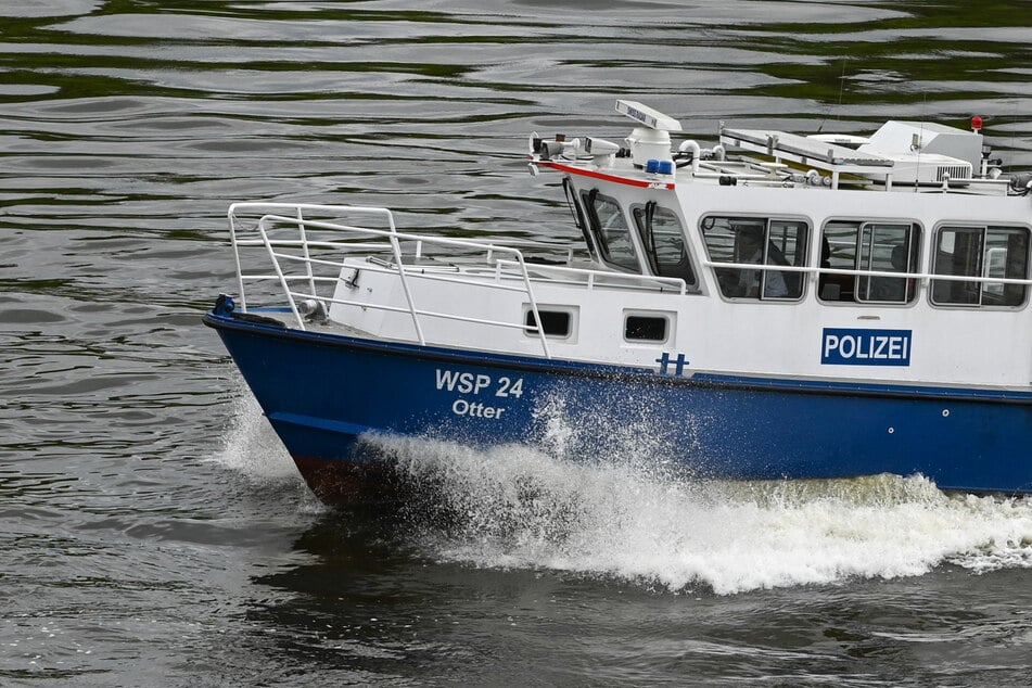 Polizei kontrolliert Freizeitkapitäne und Profis in Sachsen-Anhalt!