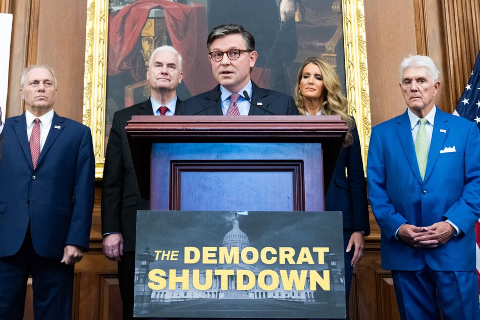 Republicans have pinned the blame on Democrats for the shutdown, but experts argue the claim may not hold weight with voters due to the GOP's control of the government.