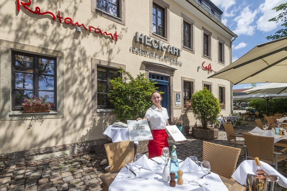 Neben der saisonalen Speisekarte und dem "sternstunden"-Menü gibt es nur jetzt ein zusätzliches 3-Gänge-Menü.