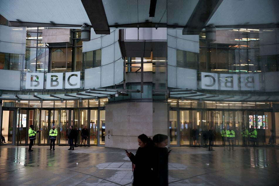 BBC vows to fight Trump's massive defamation lawsuit