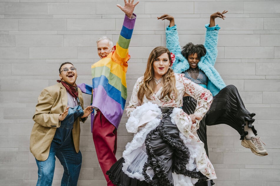 Für Menschen, die sich mit ihrem angeborenen Geschlecht unwohl fühlen, ist das Selbstbestimmungsgesetz eine Erleichterung. (Symbolfoto)