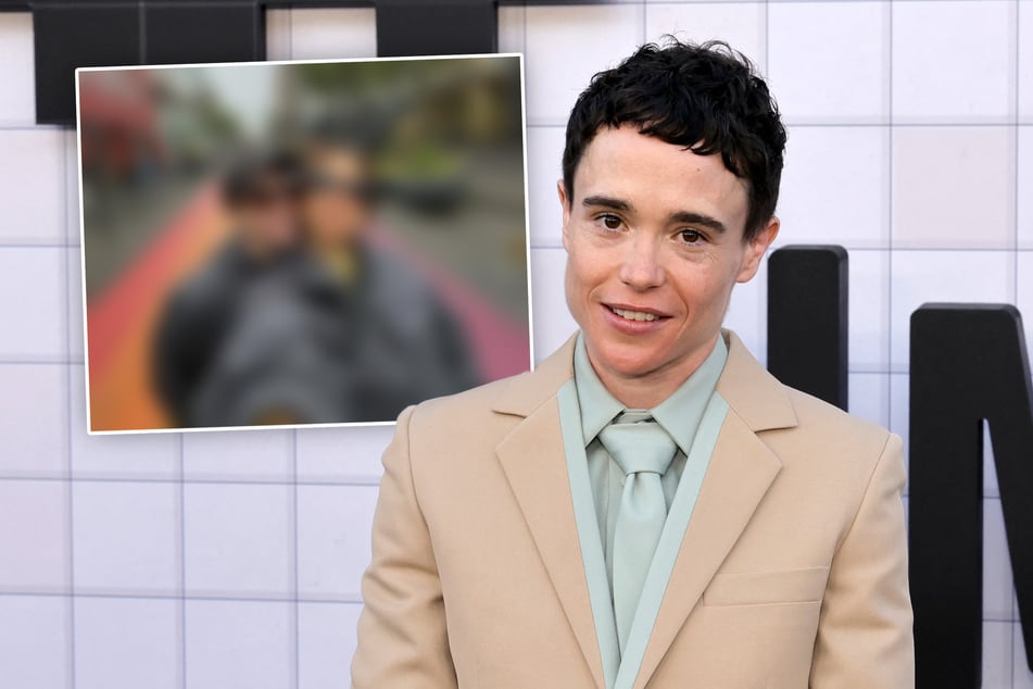 Transsexueller Hollywood-Star zeigt seine neue Freundin: Sie ist keine Unbekannte