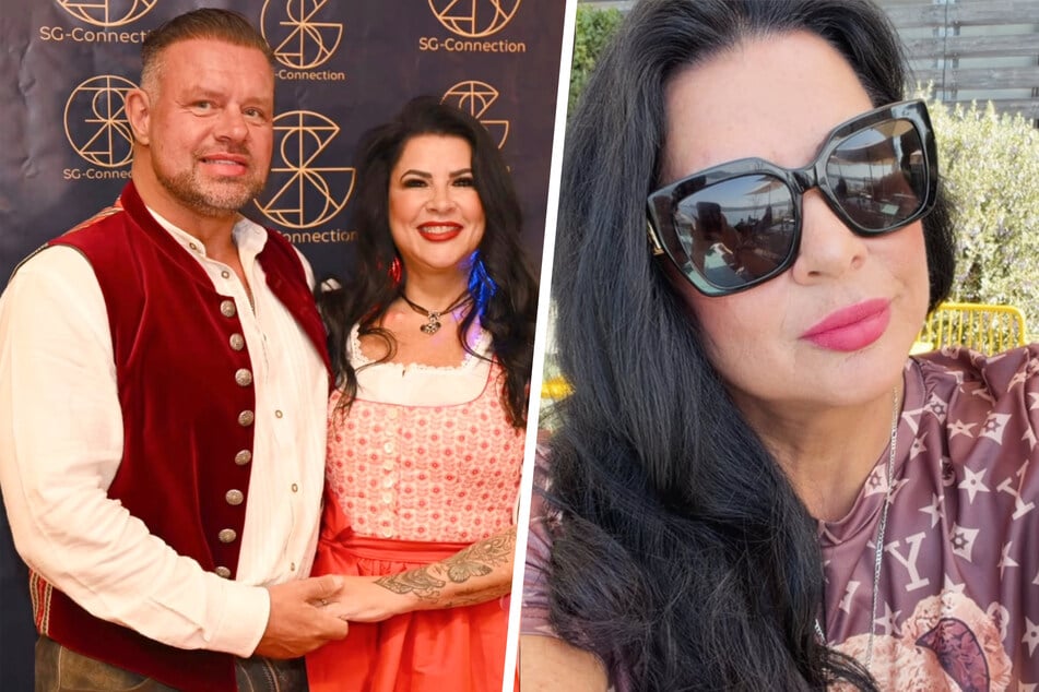 Liebes-Aus im Urlaub: Iris Klein und Stefan gehen künftig getrennte Wege