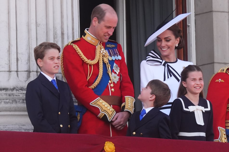 Job gefällig? Prinz William und Prinzessin Kate suchen persönlichen Assistenten!