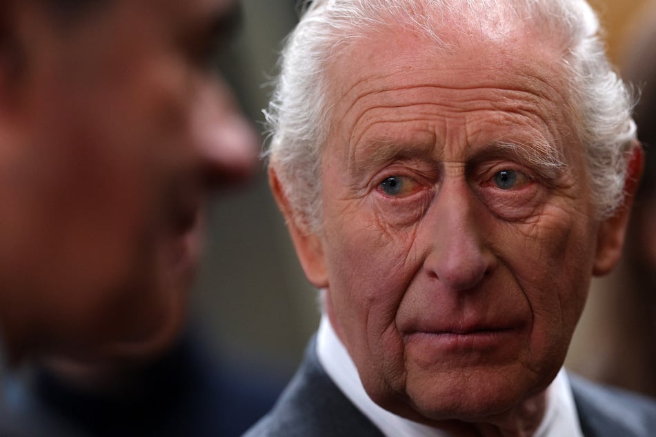 US envoy begs UK not to cancel King Charles visit amid Trump's Iran war