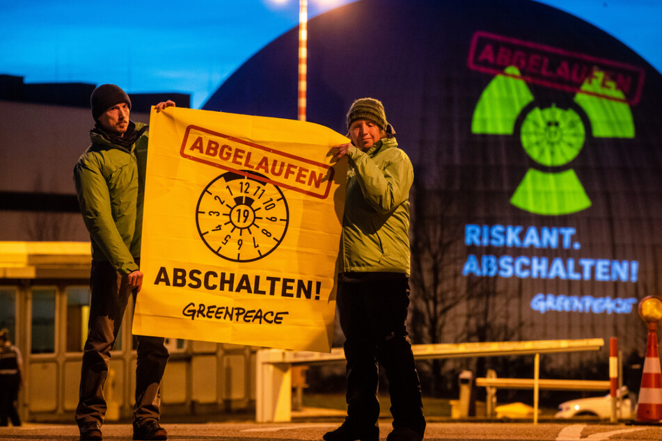 Eigentlich wäre im Jahr 2019 eine Sicherheitsprüfung für Neckarwestheim fällig gewesen, wiesen jüngst Atomkraftgegner hin.