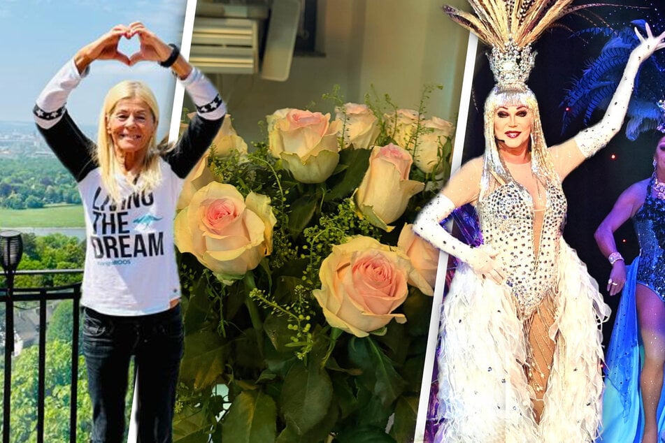 Dresden: Nierenversagen! Theaterchefin Zora bangt um das Leben ihrer Schwester