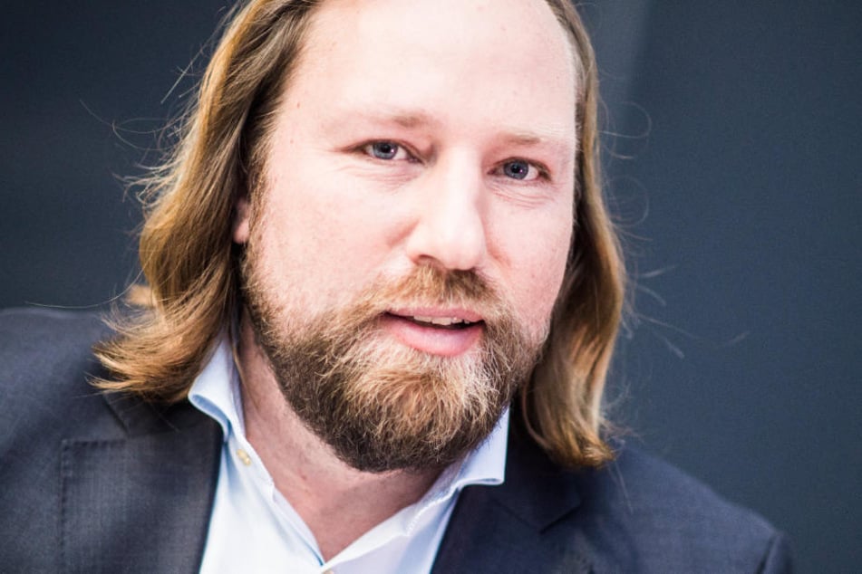 Der Fraktionsvorsitzende der Grünen, Anton Hofreiter, fordert bessere Hygiene.
