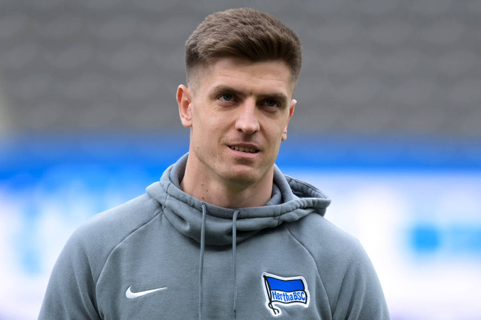 Krzysztof Piatek (27) soll kurz vor einem Wechsel in die Serie A zu US Salernitana stehen.