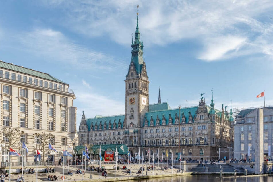Wer regiert ab 2020 im Hamburger Rathaus?