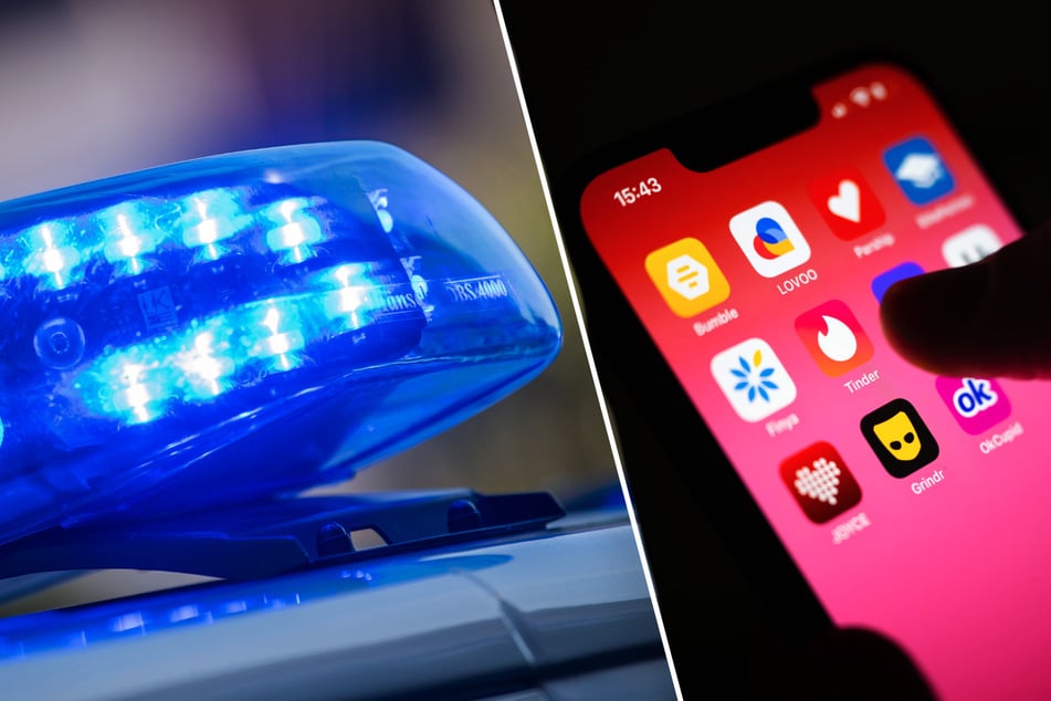Köln: Zum Date verabredet und ausgeraubt: 32-Jähriger in Köln überfallen