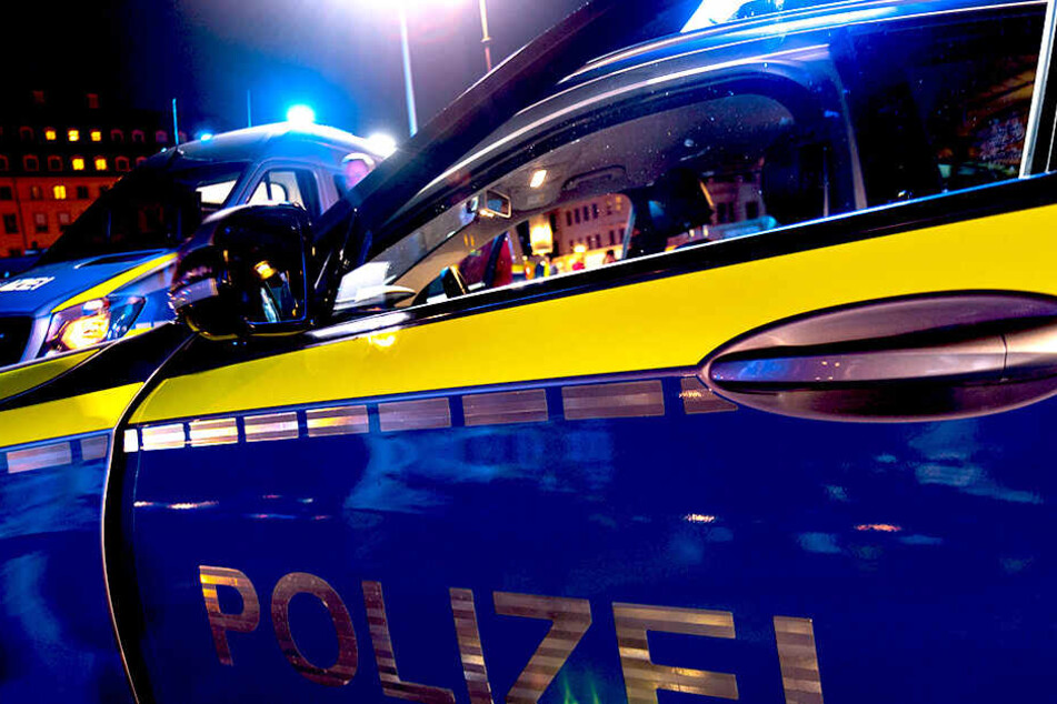 Die polizeilichen Ermittlungen zum Unfallhergang dauern an (Symbolbild).