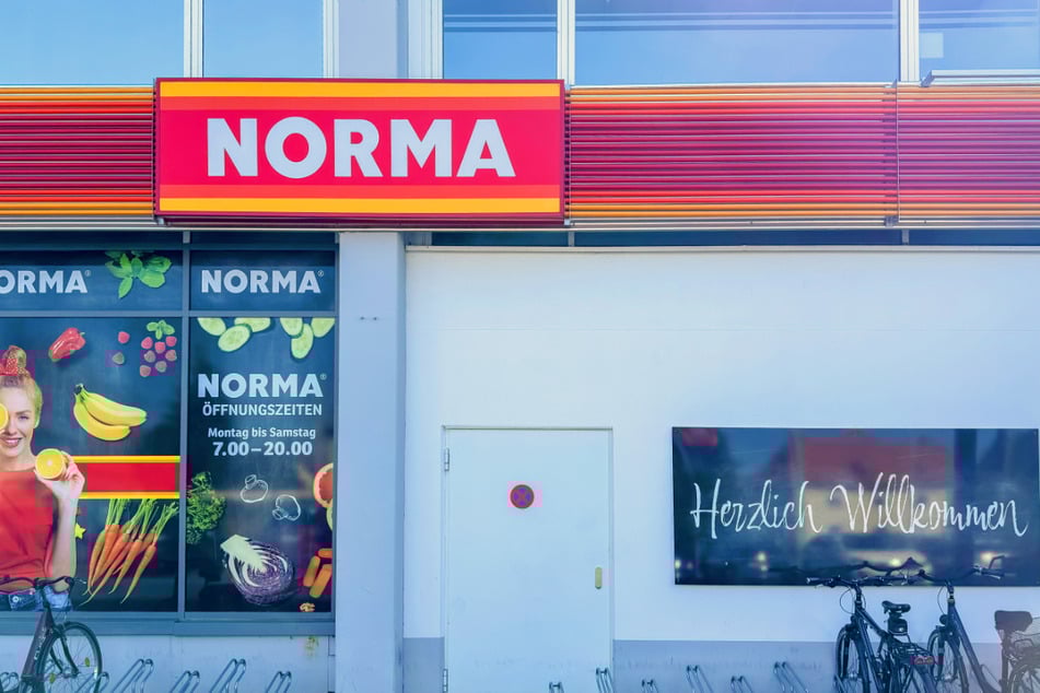 NORMA begeistert ab Montag (27.4.) mit hohen Rabatten in diesen Bereichen