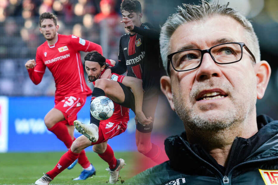 Union bekommt es zum dritten Mal in dieser Spielzeit mit Bayer Leverkusen zu tun.