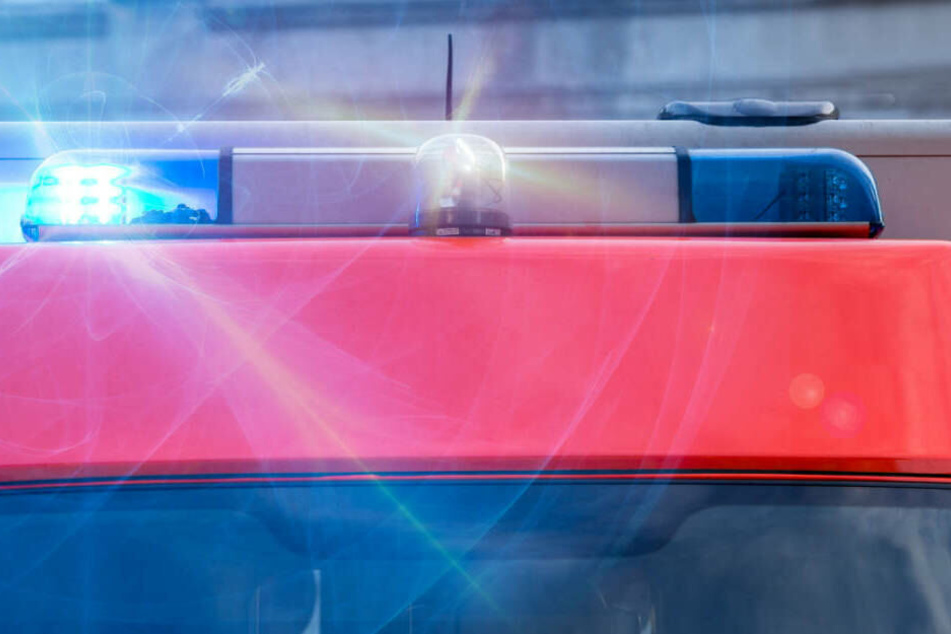 Trotz einer sofort eingeleiteten Reanimation konnten die Sanitäter die 64-Jährige nicht wiederbeleben.