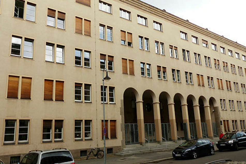Die Staatsanwaltschaft Leipzig hat die Ermittlungen aufgenommen.