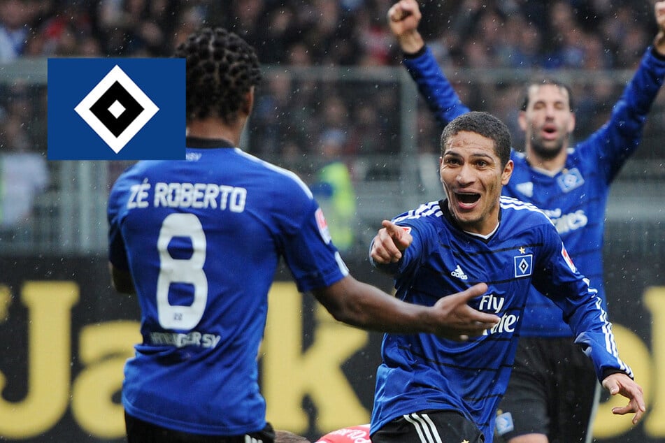 HSV-Blog: Ex-HSV-Star kündigt Karriereende an