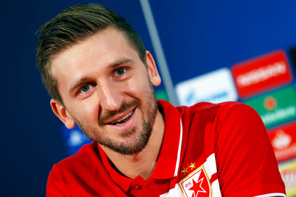 Am "deutschen Messi" Marko Marin soll der Al Sadd Sports Clubs dran sein. Dort würde er mit Ex-Weltstar Xavi zusammenspielen.