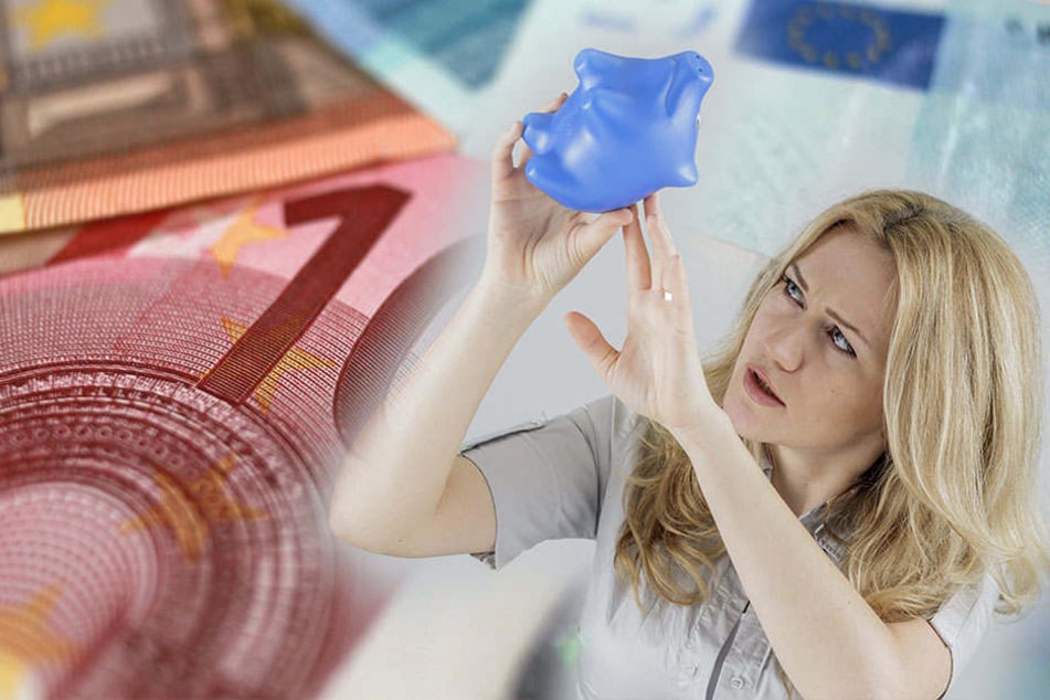 Insgesamt lassen sich so 1378 Euro sparen. (Symbolbild)