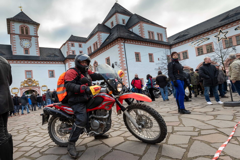 Mit dem 50. Wintertreffen der Motorradfahrer steht der erste Höhepunkt 2023 fest.