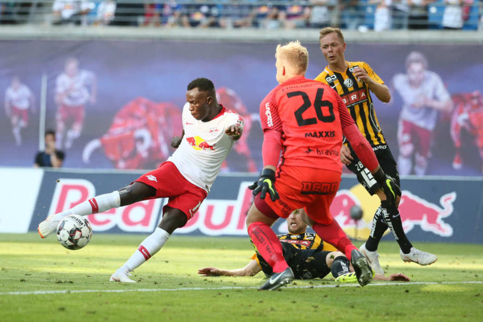 Warum Ist Rb Leipzig So Gut Warum Ist Rb Leipzig So Gut