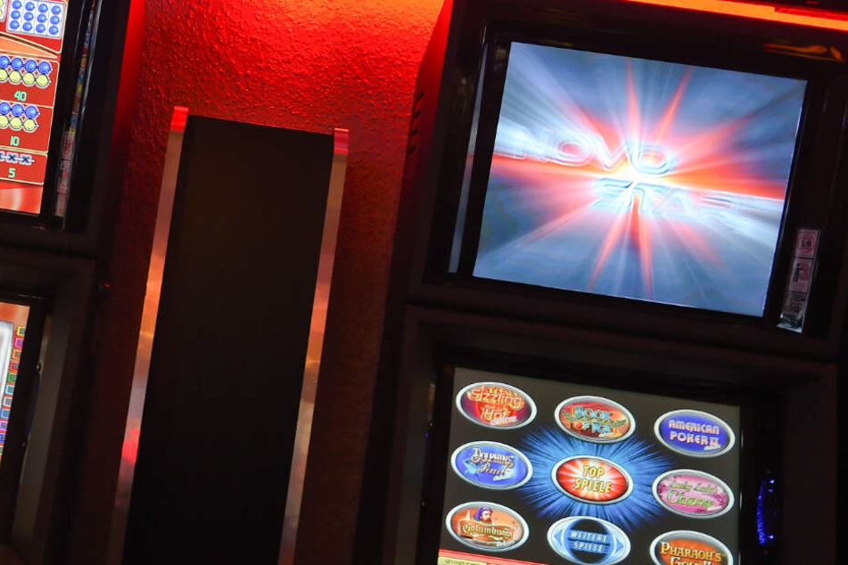 Casino Zuffenhausen Casino Zuffenhausen