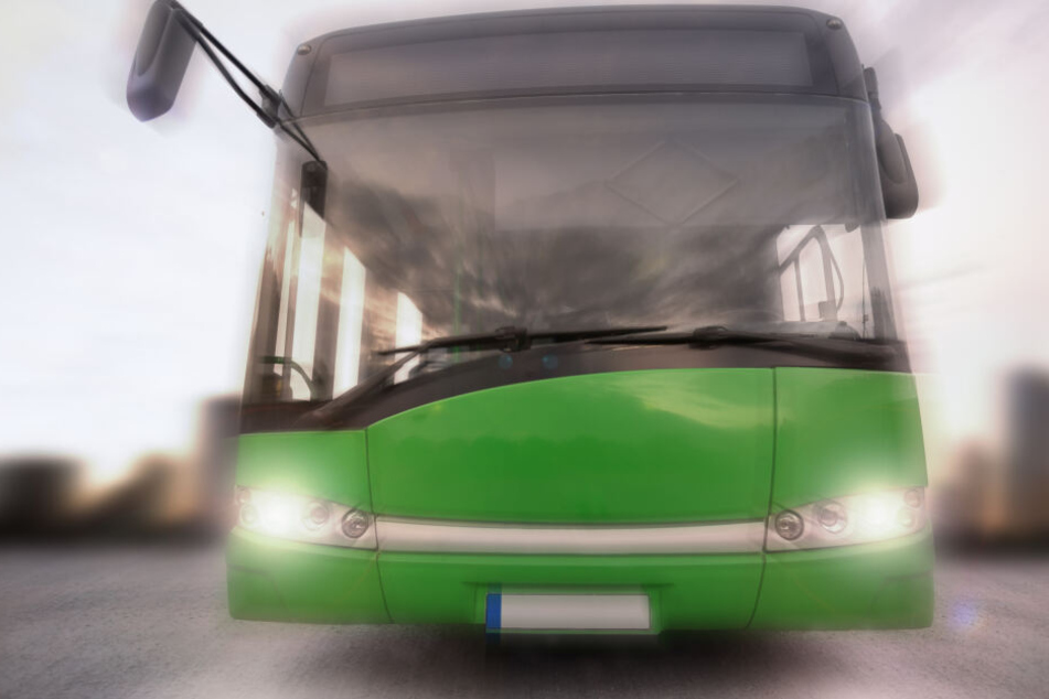 Ab dem 12. Juli richtet die KVB auf der Linie 7 zwischen "Frechen Bahnhof" und "Frechen-Benzerath" Busersatzverkehr ein (Symbolbild).