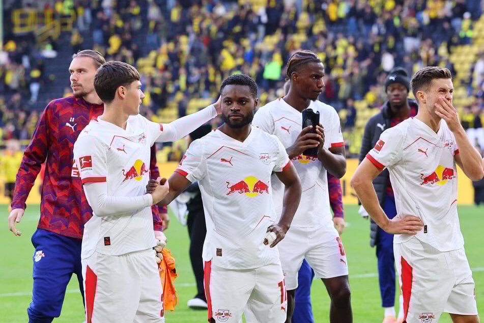 Die Mannschaft um Abwehrmann Ridle Baku (27) ist in den letzten Wochen definitiv reifer geworden.