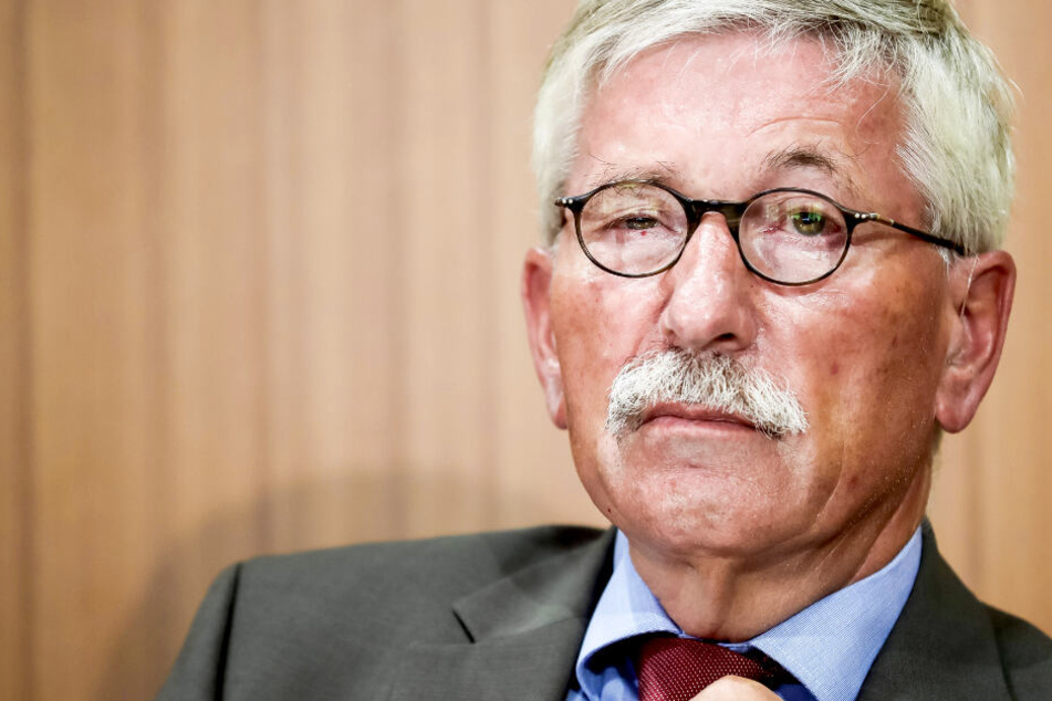 Sarrazin warnt: "SPD ist in Gefahr, von Volkspartei zu Sekte abzusteigen"
