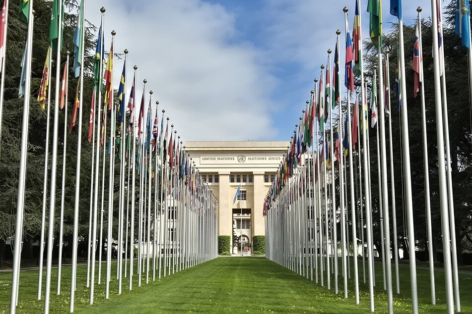 The fifth session of the UN Permanent Forum on People of African Descent is taking place in Geneva, Switzerland, from April 14-17, 2026.