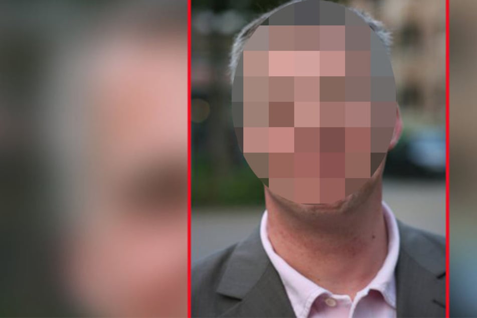 Der Tatverdächtige Daniel B. hat sich der Polizei in Hamm gestellt.