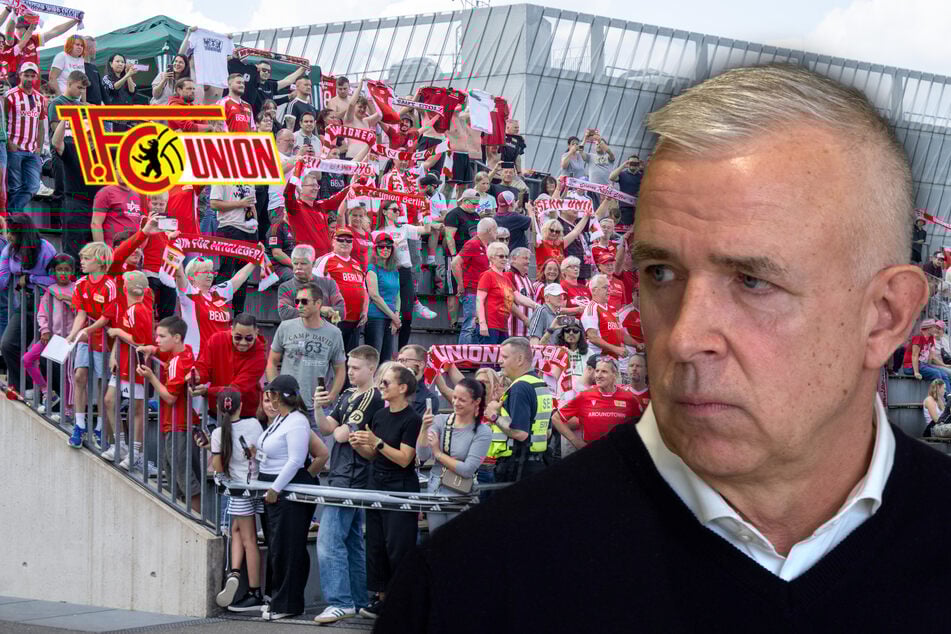 Rassismus-Vorfall bei Union-Test: Zingler zeigt klare Kante