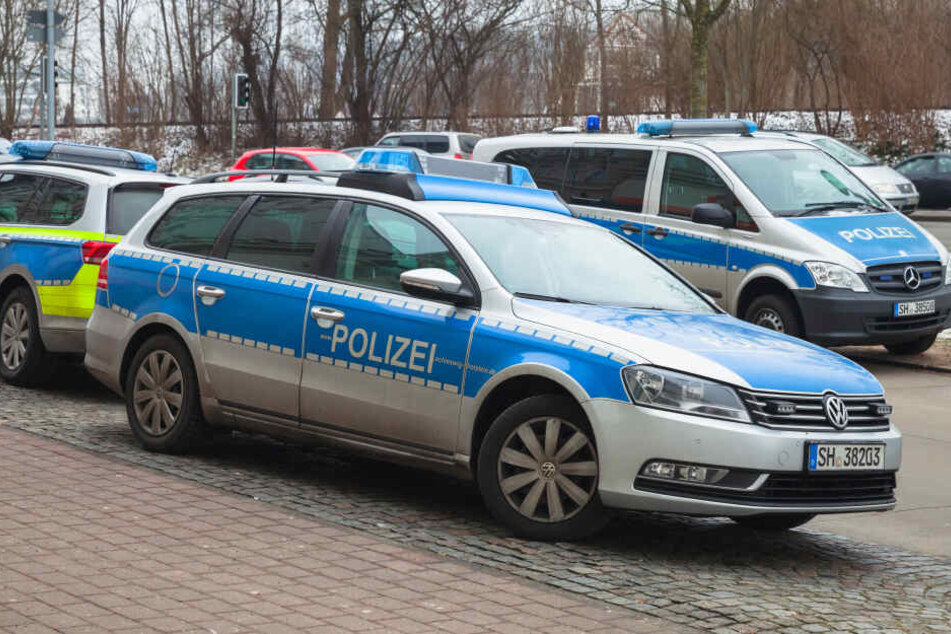 Möglicherweise sind die beiden Diebe auch noch für andere Taten in Wittenberg verantwortlich.