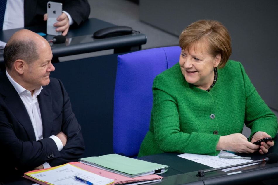 In Berlin ist man sich sicher: Der Digitalpakt kommt!