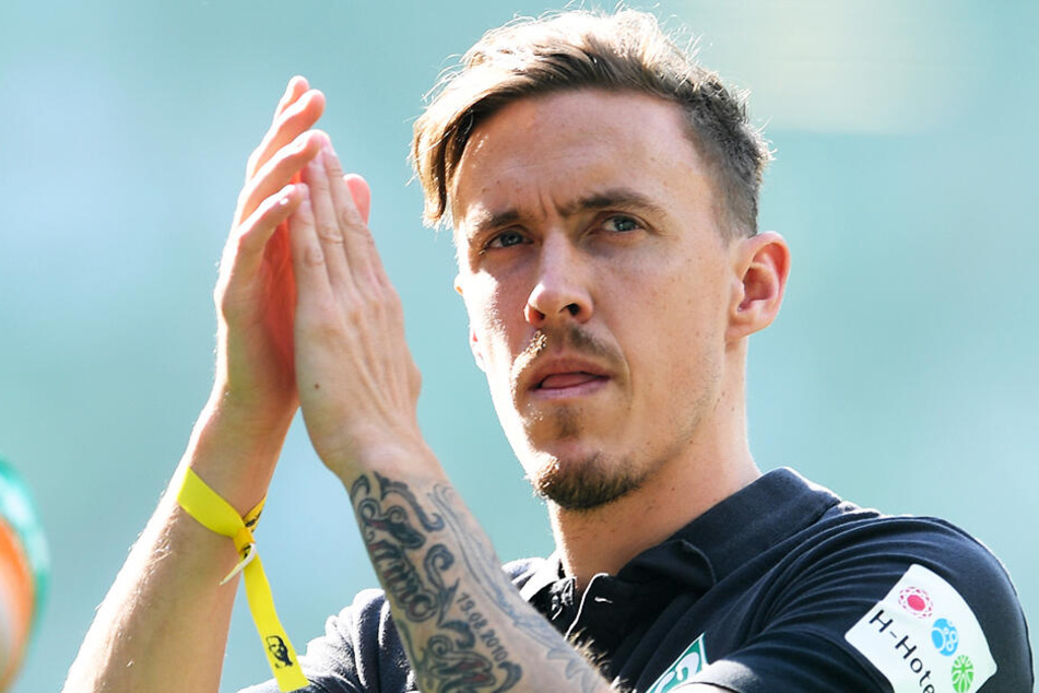 Kapitän und Leistungsträger Max Kruse verließ den SV Werder Bremen und ging zu Fenerbahce Istanbul.